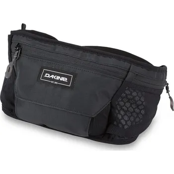 Ledvinka ledvinka DAKINE HOT LAPS STEALTH, black