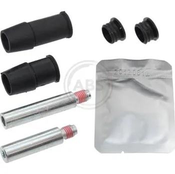 Brzdový třmen Sada vodicích pouzder, brzdový třmen A.B.S. 55198