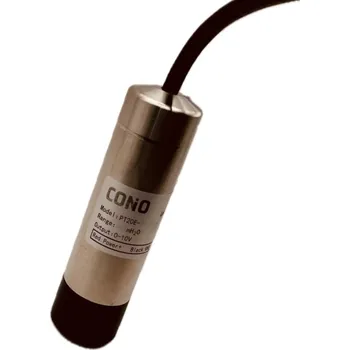 Čerpadlo CONiO Ponorný snímač výšky hladiny do 5m s výstupem 0-10 V - PT20E-05-0-15