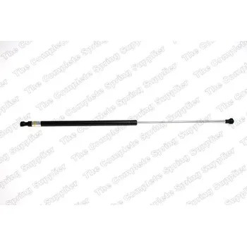 Pneumatická pružina / vzpěra zavazadlového prostoru LESJÖFORS 8115635