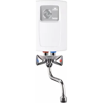 Průtokový ohřívač Průtokový ohřívač vody KOSPEL TWISTER EPS-5,5R