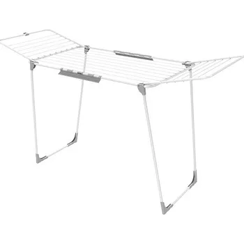 Sušák na prádlo Siguro Sušák na prádlo Smooth Dry, 18 m, White