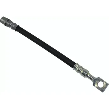 Brzdová hadice Zadní brzdová hadice OPEL ASTRA G , ZAFIRA A 1998-2005 - NK (OPEL 5562079 5562114 90498331)