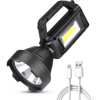 Leventi Solární kempingová svítilna TY-832