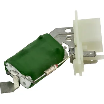 Řídící jednotka Odpor ventilátoru topení OPEL ASTRA F (6 pin)