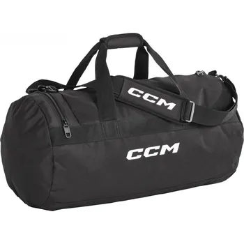 Sportovní taška Taška ccm sport bag black ONE SIZE 24 ČERNÁ
