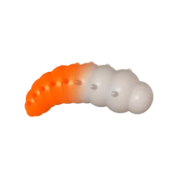 Umělá nástraha FreshLures Gumová nástraha Fresh Lures Mokhnatka 1.8" #222 UV (6ks)