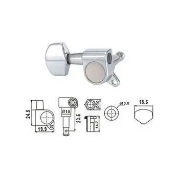 Ladící mechanika Dr.Parts EMH 7002 CR