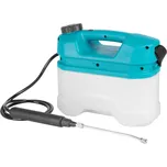 Postřikovač JC50 5L AKU Li-lon 3,7V/2,5Ah, USB nabíjení