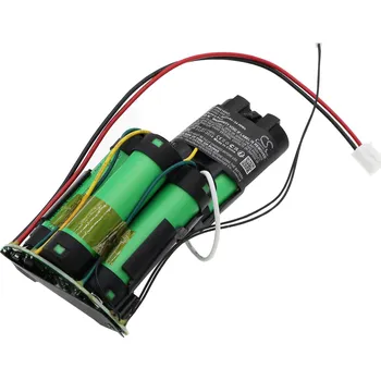 Baterie k notebooku Baterie Cameron Sino CS-PHC169VX za Philips 69-2008-009-203 - neoriginální