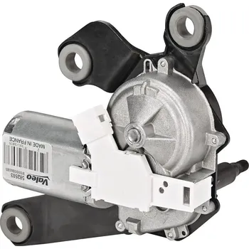 Autoelektrika Motorek zadního stěrače PEUGEOT 307 (3_) | 001-2005 | VALEO