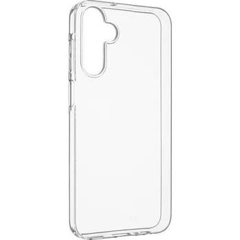 Pouzdro na mobilní telefon Kryt Samsung A15 průhledný ultratenký 0,5 mm (obal neboli pouzdro na Samsung A15)