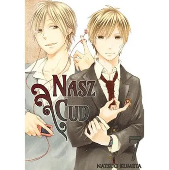 Nasz cud. Tom 7 - Kumeta, Natsuo