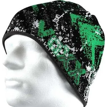 Čepice VoXX Boma Lonka Litex+Výprodej - pánská čepice VoXX CAPTUR, Výprodej - pánská čepice VoXX CAPTUR, VoXX, 112431 UNI zelená