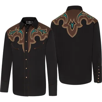 Pánská košile Stars & Stripes Pánská košile "ALARIC" Velikost: XXXL