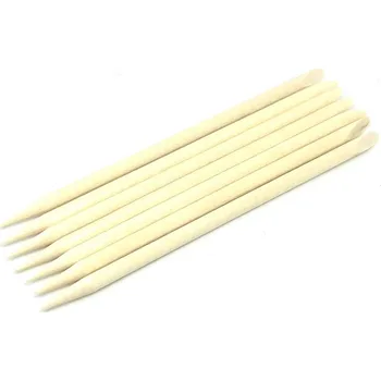 Umělé nehty Pomerančové dřívko 9,5cm 1ks: 1ks