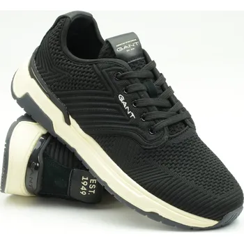 Pánské tenisky Gant Pánské tenisky Gant-28638551 G00 Black Velikost: 46