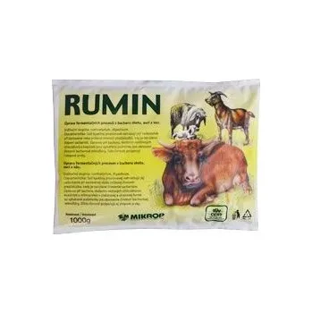 Rumin plv 1kg