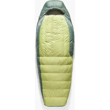 Spacák Sea to Summit Ascent Women’s -9C Délka výrobku: 170 cm