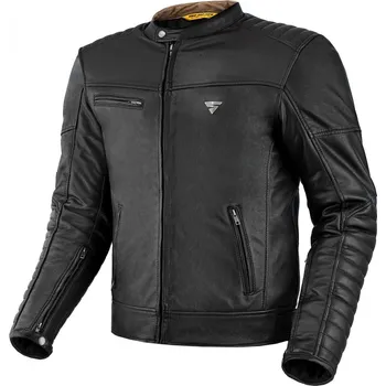 Moto bunda Bunda na motorku Shima Winchester 2.0 černá XL
