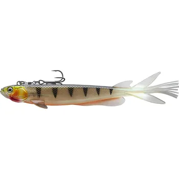 Umělá nástraha Daiwa V-Marley Pelagic Shad 21cm Barva: 3 Získejte slevu -5% za registraci v e-shopu