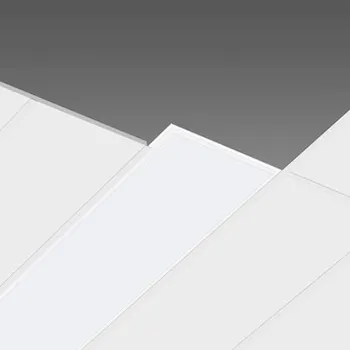 DISANO Panel LED 842 R 3348lm 3000K 1200x300mm, včetně driveru UGR