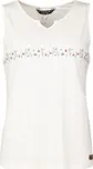 Tílko Chillaz Korfu 101161 White 42