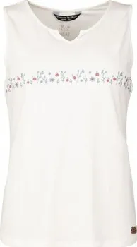 Dámská tunika Tílko Chillaz Korfu 101161 White 42