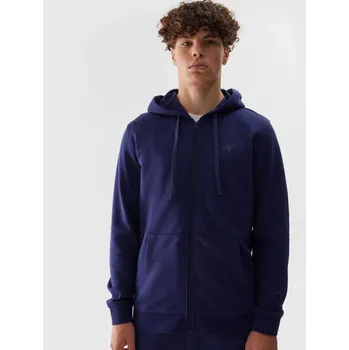 Pánská móda Mikina 4F M 4FWSS24TSWSM0951 31S pánské L