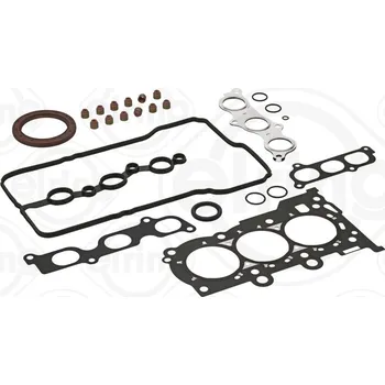 Těsnění motoru Kompletní sada těsnění, motor ELRING 872.830