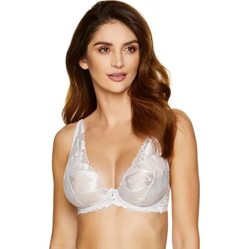 Podprsenka Stříbrná podprsenka MoonB2 pro ženy, 75A i510_41279446040