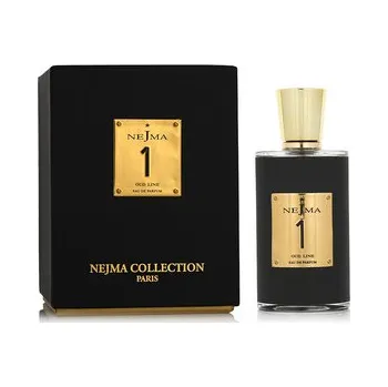 Unisex parfém Nejma Nejma 1 EDP 100 ml UNISEX