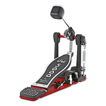 Hardware k bicímu nástroji pedál DW 5000