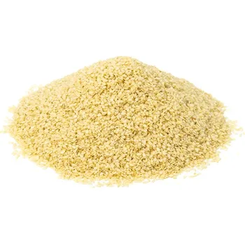 Sezam loupaný váha: 1000g