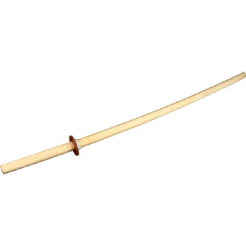 Bojový nůž JU-SPORTS BOKKEN DUB JAPAN QUALITY 101CM