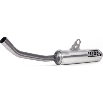 Výfuk pro motocykl Koncovka výfuku DEP Pipes KTM SX 125/150 12-15, HQ TC 125 14-15