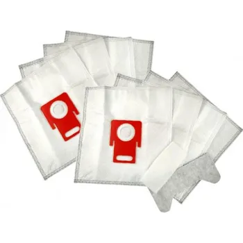 Sáček do vysavače Sáčky do vysavače THOMAS Aqua+ Multi Clean X8 8ks textilní