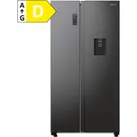 HISENSE Americká chladnička RS711N4WFD