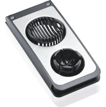 Kráječ na chleba LEIFHEIT Kráječ vajíček Combi nerez