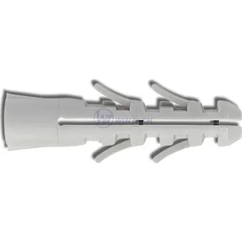 Hmoždinka Hmoždinka standardní UPA 16x100 nylon Balení: 10 ks NCAHB16100AP1