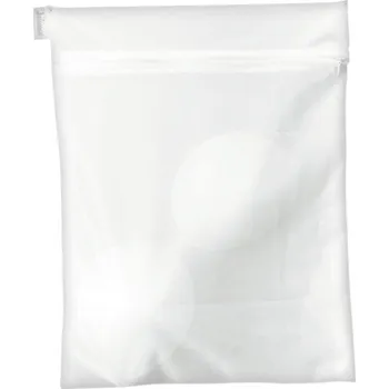 Vložka do podprsenky Sáček na praní BA-06 malý - Julimex černá UNI