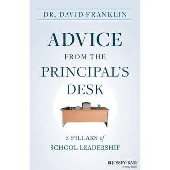 Advice from the Principal's Desk - Creasman, Brian; Bacon, Jesse; Franklin, David