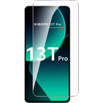 Ochranné sklo pro Xiaomi 13T a 13T Pro