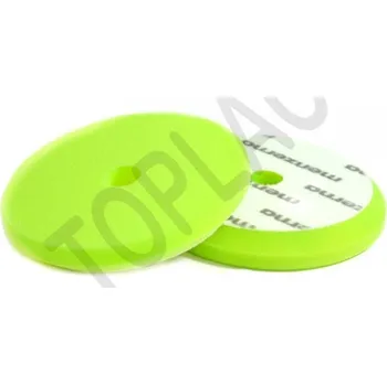 Brusný kotouč Menzerna Lešticí kotouč Soft Cut, zelený, D95