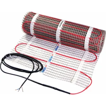 Topná rohož Topná rohož Devi 150T, 0,5 x 3 m, 1,5 m2