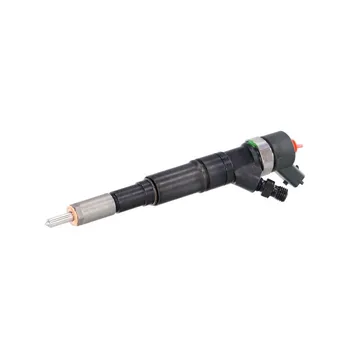 Systém vstřikování Vstřik Common Rail BOSCH CRI 0445110029