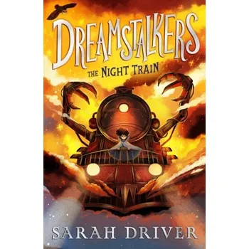 Dreamstalkers: The Night Train - Driver, Sarah