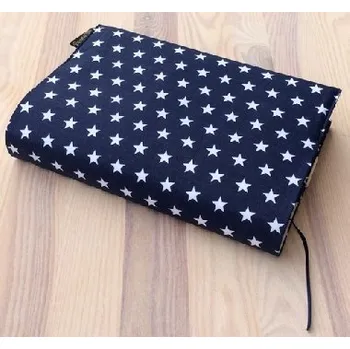 Obal na knihu Obal na knihu Hvězdy na modré - Decente