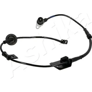 Přislušenství brzdového systému Snímač, počet otáček kol ASHIKA 151-0H-H13