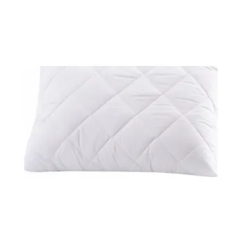 Polštář Polštář MASTERJERO ORIGINAL HIGH, bílý, 70×70 cm